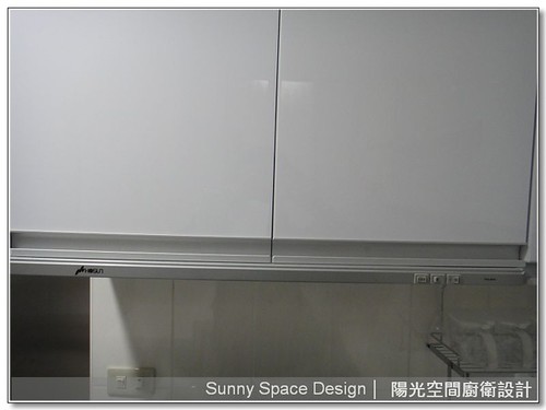 廚具工廠-永和中和路李小姐時尚廚房-陽光空間廚衛設計
