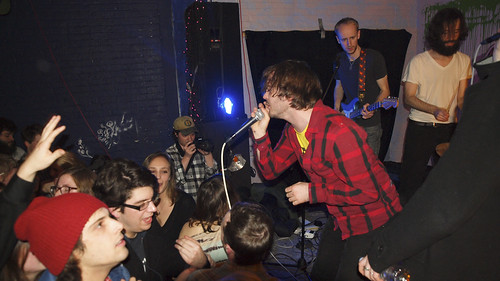 02.04.11c Snakes Say Hiss @ Death By Audio (26)