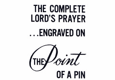 Point of Pin logo