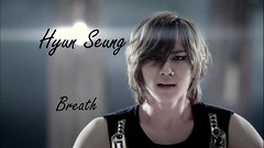 Hyun Seung Breath 1