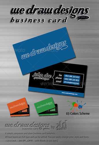 designs to draw on card. We Draw designs - Business