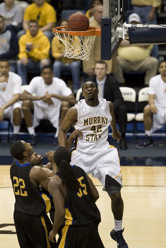 2011 Murray State University Men’s Baske by Murray State, on Flickr