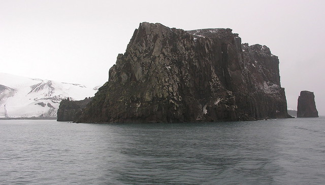 ANTARCTICA2010-556 Deception Island Whalers Bay 南極 捕鯨人灣 欺騙島
