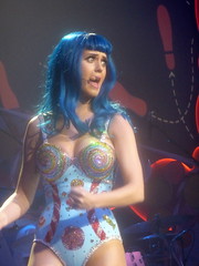 Katy Perry 41 - Zenith Paris - 2011