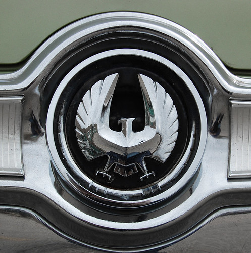 1966 Chrysler Imperial Crown. This Chrysler Imperial Crown