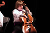 Wintergrass Youth Orchestra at 2011 Wintergrass Festival | Â© Bellevue.com