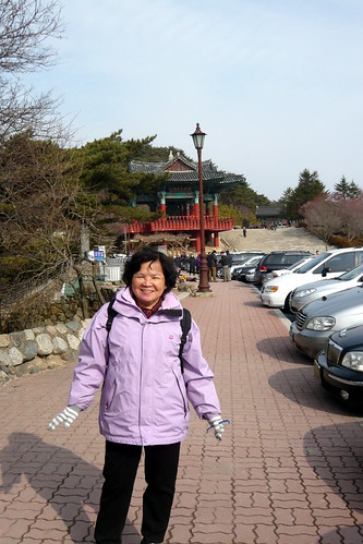 慶州 石窟庵 Seokguram, Gyeongju