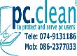 www.pcclean.ie Niall Mulrine Computer Repairs Donegal LEtterkenny