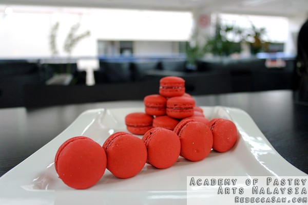 Academy of Pastry Arts Malaysia-19