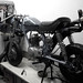 Honda CB50 Details