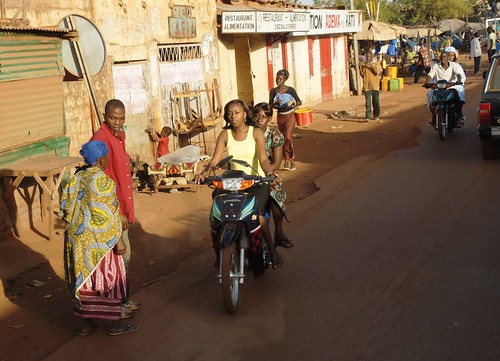 2. Tag Bamako (193)