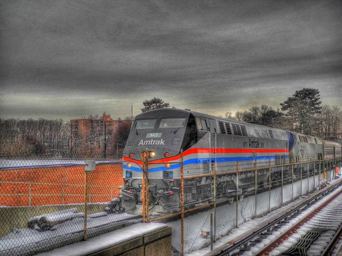 AMTK 145 in HDR