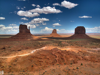 Monument Valley [Explored]