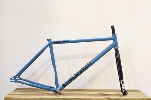 BB17 CHARMER 700c frame available now!!!