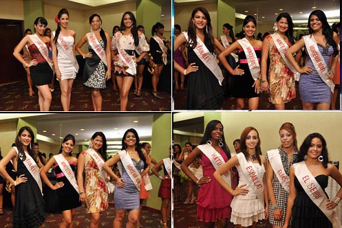 Fashion Show Miss Republica Dominican6