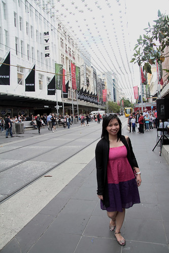 Melbourne - December 2010