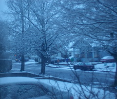 February 24th snow