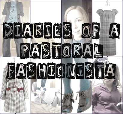 pastoral fashionista
