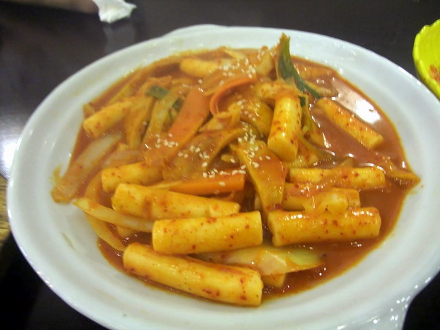 金星韓國料理-14