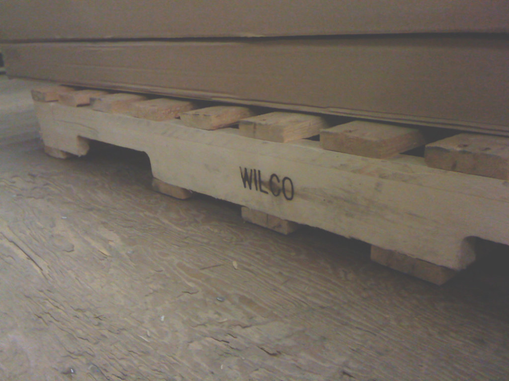 Wilco sucks