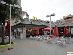 McDonald's Athens 79 Amfithea (Greece)