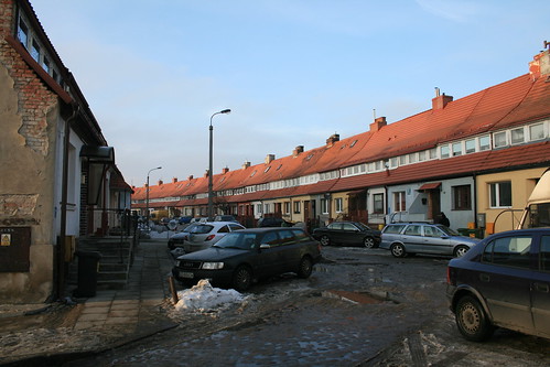 Ulica Ojcowska