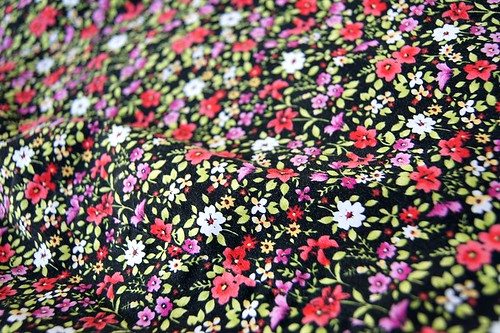Thrifty Thursday - Spring Dresses: Details 2