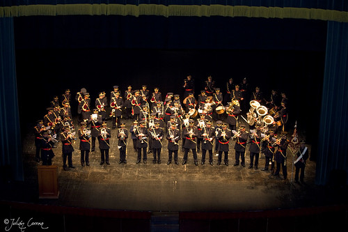 Agrupación Musical Cristo Yacente (Salamanca) III