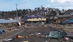 八戸市復興に向けて  東日本大震災