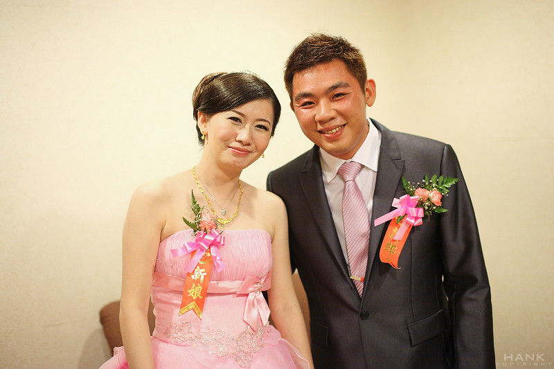 婚禮紀錄～＊ YU-YU & JIA-YING @ WEDDING