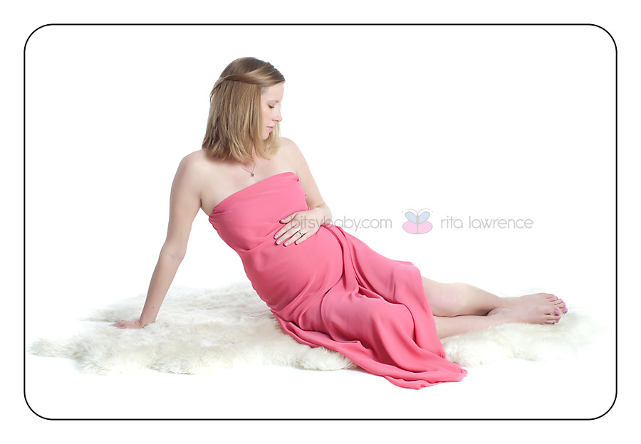 maternity photography wall canvas