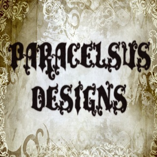 ParacelsusDesigns Logo