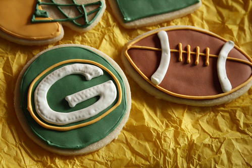Packers.