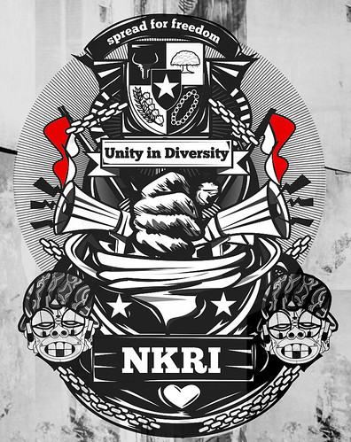 Unity In Diversity NKRI