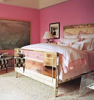 Michaela-Noelle-Pink-bedroom