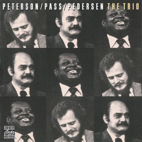 peterson/pass/pedersen - The Trio