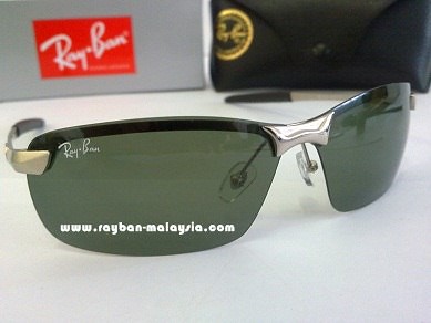 RB 3043 Silver 2