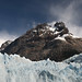 Glaciar Spegazzini nel Brazo Spegazzini Parque Nacional Los Glaciares