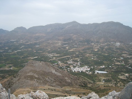 Plakias, Crete, Greece - 068