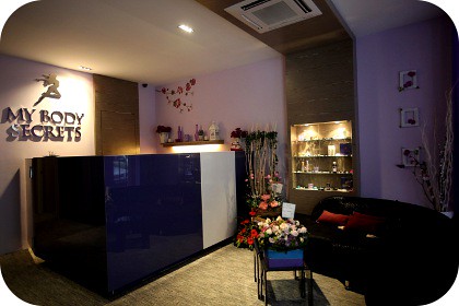 my body secrets kuala lumpur offer discount on permanent hair removal treatment