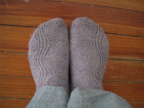 Kalajoki socks