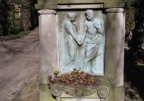 Friedhof Friedrichshagen 06