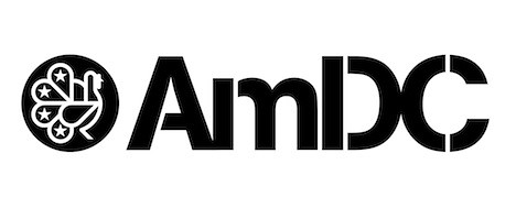 AmDC logo