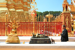 Chiang Mai - Thailand