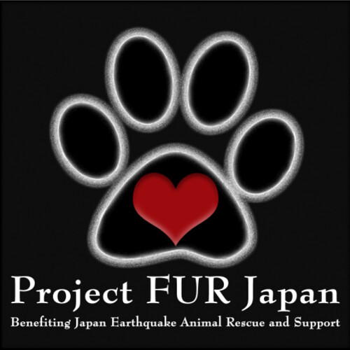 Project Fur Japan