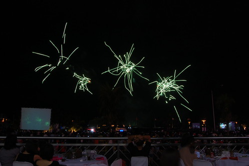 Pyromusical 2011 Fireworks SM Mall of Asia Spain vs Korea (64)