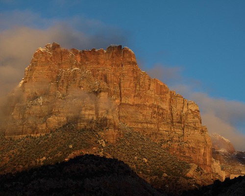 8x10 Zion NP IMG_0739