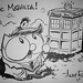 Owly as the Doctor, Wormy as Martha! • <a style="font-size:0.8em;" href="//www.flickr.com/photos/25943734@N06/5504990972/" target="_blank">View on Flickr</a>