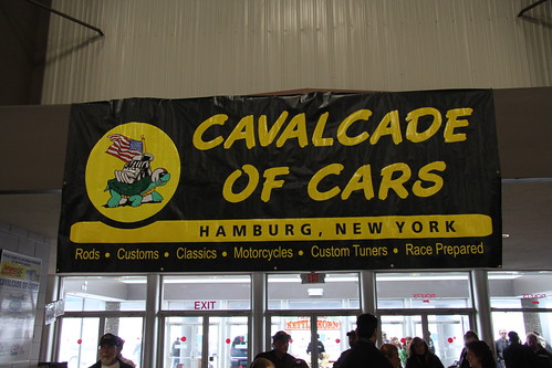 Buffalo Classic Cars Muscle Cars