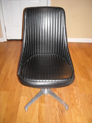 1967 Chromcraft Chair